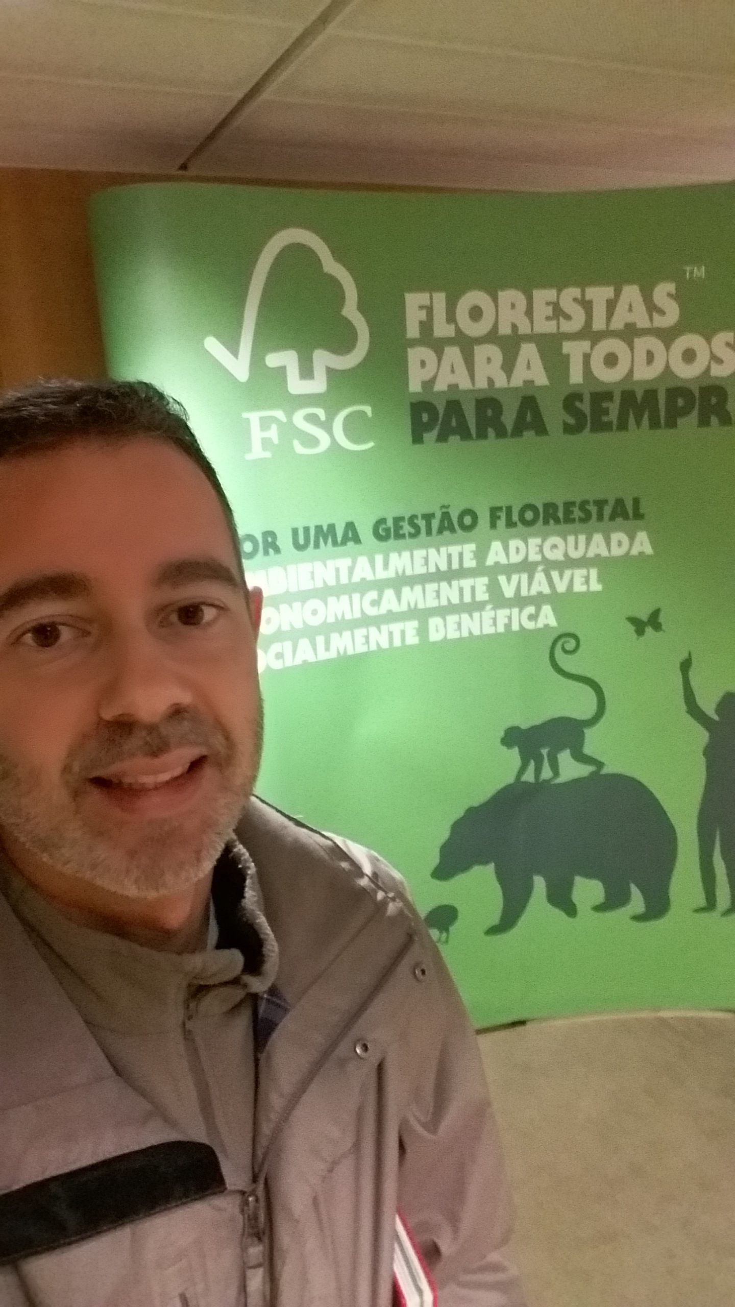 Sustentabilidade