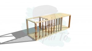 pikler labyrinth labirinto
